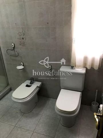 2 Zimmer Wohnung zu verkaufen in Ferrol - 80.000 € (Ref: 9455930)