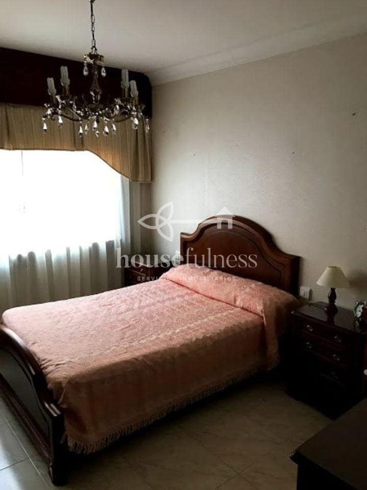 2 Zimmer Wohnung zu verkaufen in Ferrol - 80.000 € (Ref: 9455930)