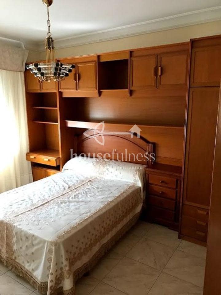 2 Zimmer Wohnung zu verkaufen in Ferrol - 80.000 € (Ref: 9455930)