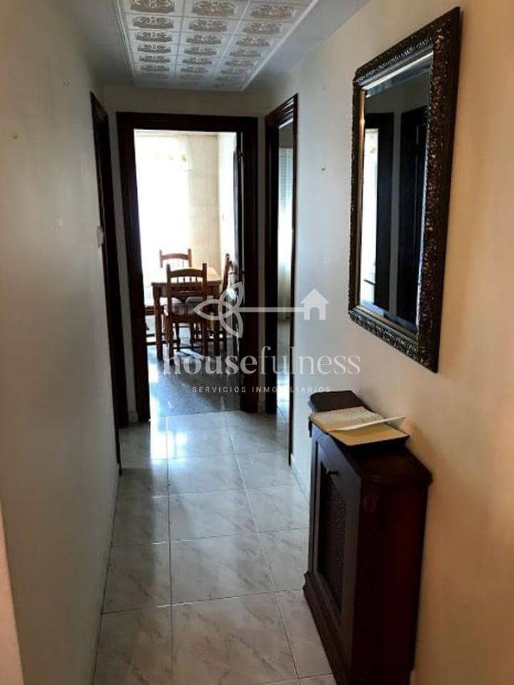 2 Zimmer Wohnung zu verkaufen in Ferrol - 80.000 € (Ref: 9455930)