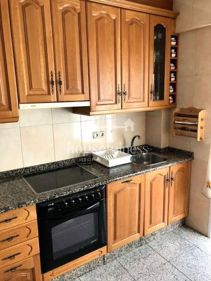2 Zimmer Wohnung zu verkaufen in Ferrol - 80.000 € (Ref: 9455930)