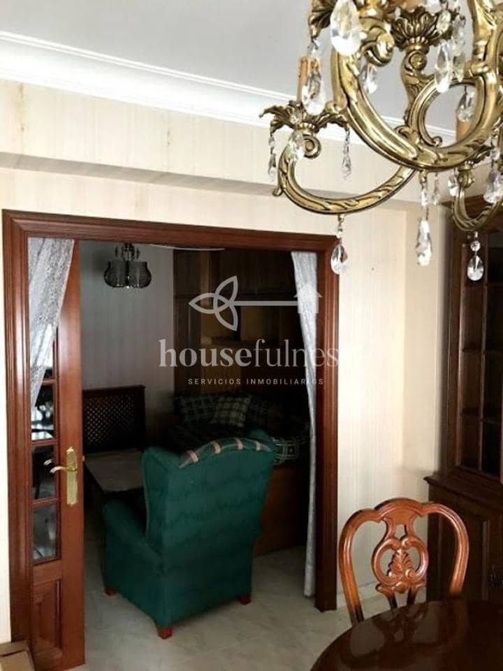 2 Zimmer Wohnung zu verkaufen in Ferrol - 80.000 € (Ref: 9455930)