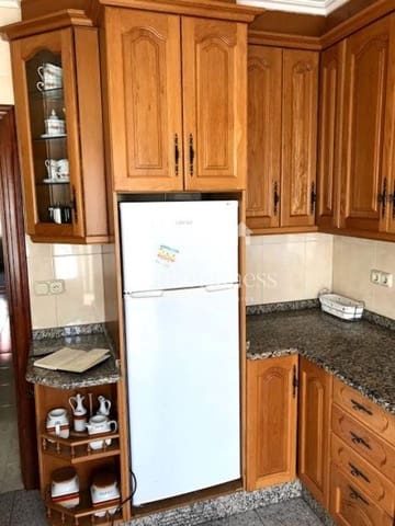 2 Zimmer Wohnung zu verkaufen in Ferrol - 80.000 € (Ref: 9455930)