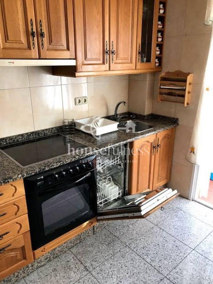 2 Zimmer Wohnung zu verkaufen in Ferrol - 80.000 € (Ref: 9455930)