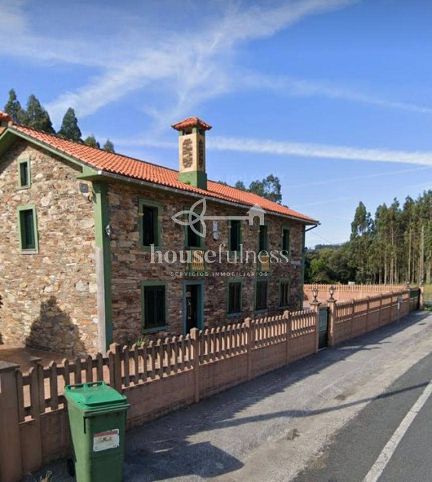 5 camera da letto Villa in vendita in Valdovino con piscina garage - 390.000 € (Rif: 9461792)