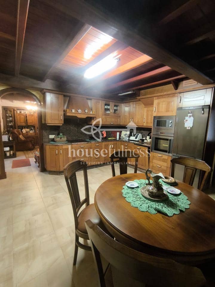 5 camera da letto Villa in vendita in Valdovino con piscina garage - 390.000 € (Rif: 9461792)