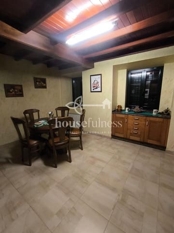 5 camera da letto Villa in vendita in Valdoviño con piscina garage - 390.000 € (Rif: 9461792)