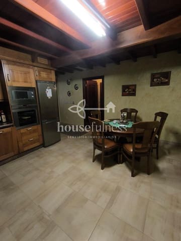 5 camera da letto Villa in vendita in Valdoviño con piscina garage - 390.000 € (Rif: 9461792)