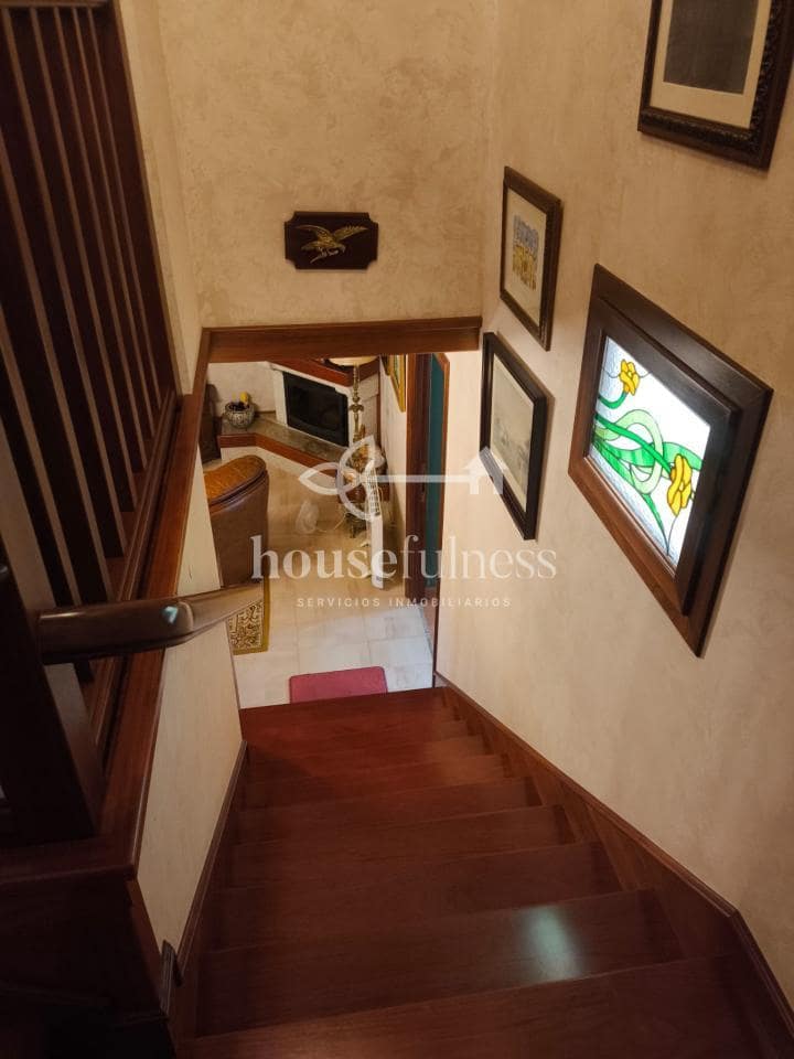 5 camera da letto Villa in vendita in Valdovino con piscina garage - 390.000 € (Rif: 9461792)