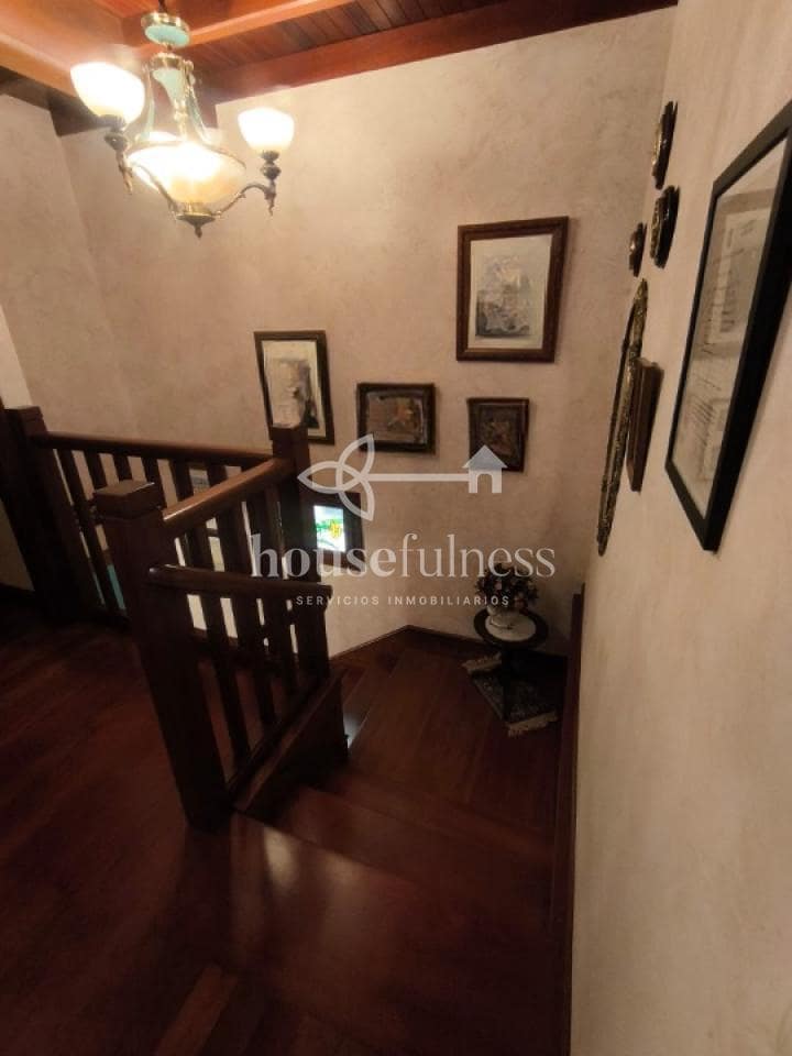 5 camera da letto Villa in vendita in Valdovino con piscina garage - 390.000 € (Rif: 9461792)