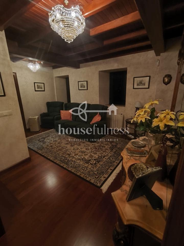 5 camera da letto Villa in vendita in Valdovino con piscina garage - 390.000 € (Rif: 9461792)