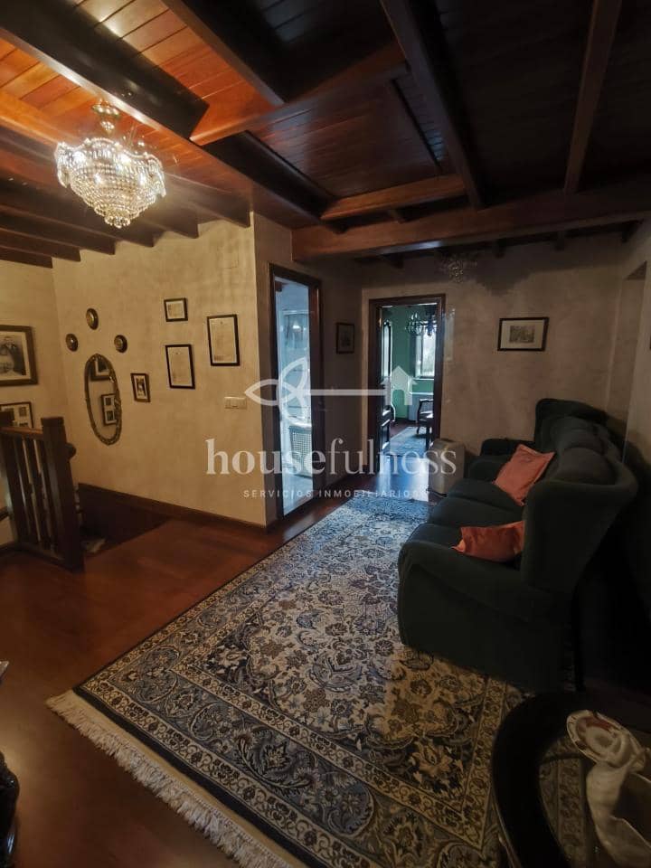 5 camera da letto Villa in vendita in Valdovino con piscina garage - 390.000 € (Rif: 9461792)