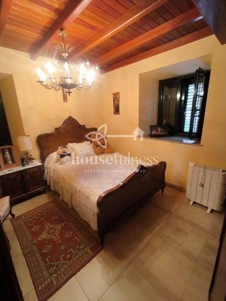 5 camera da letto Villa in vendita in Valdovino con piscina garage - 390.000 € (Rif: 9461792)