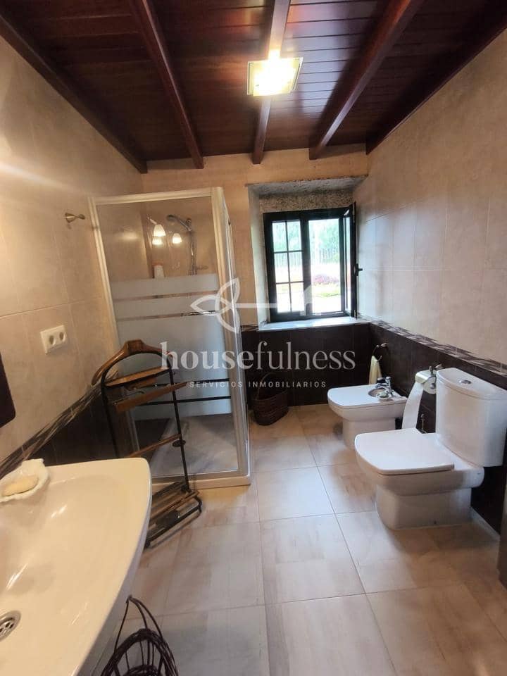 5 camera da letto Villa in vendita in Valdovino con piscina garage - 390.000 € (Rif: 9461792)