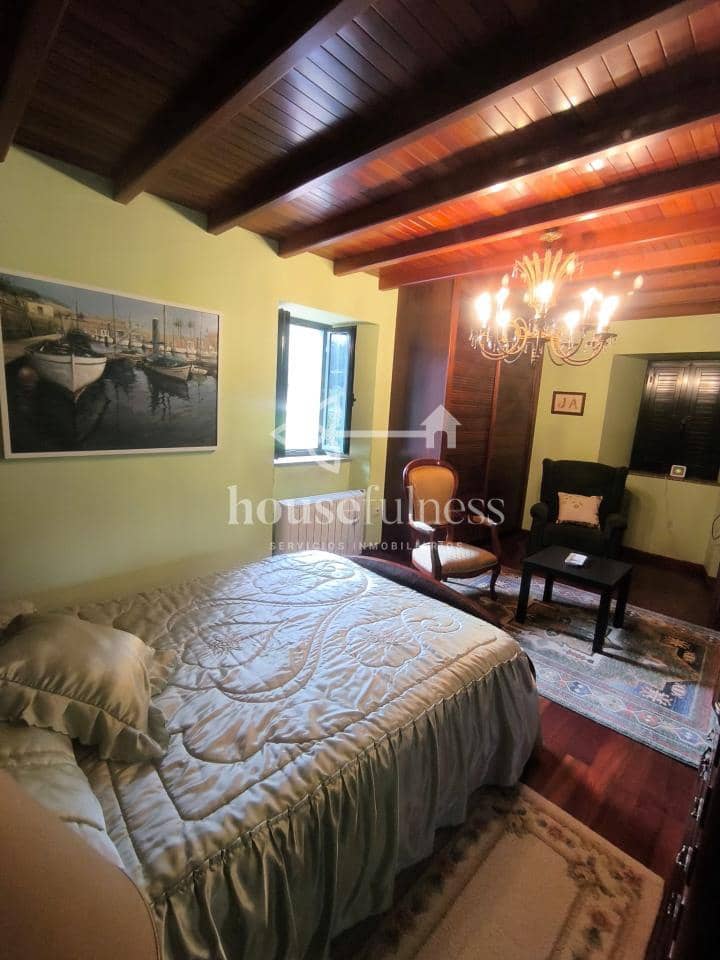 5 camera da letto Villa in vendita in Valdovino con piscina garage - 390.000 € (Rif: 9461792)