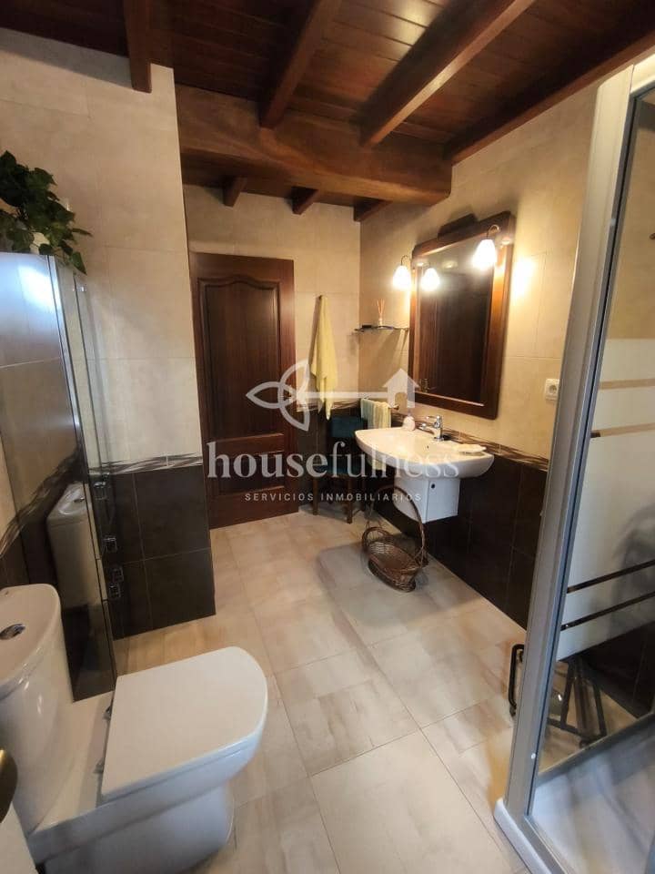 5 camera da letto Villa in vendita in Valdovino con piscina garage - 390.000 € (Rif: 9461792)