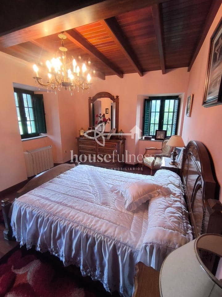 5 camera da letto Villa in vendita in Valdovino con piscina garage - 390.000 € (Rif: 9461792)
