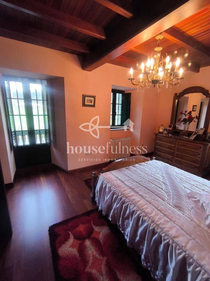 5 camera da letto Villa in vendita in Valdovino con piscina garage - 390.000 € (Rif: 9461792)