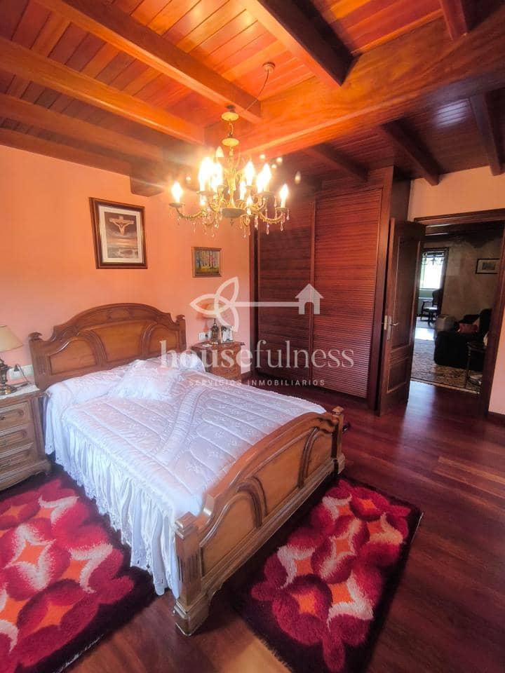 5 camera da letto Villa in vendita in Valdovino con piscina garage - 390.000 € (Rif: 9461792)