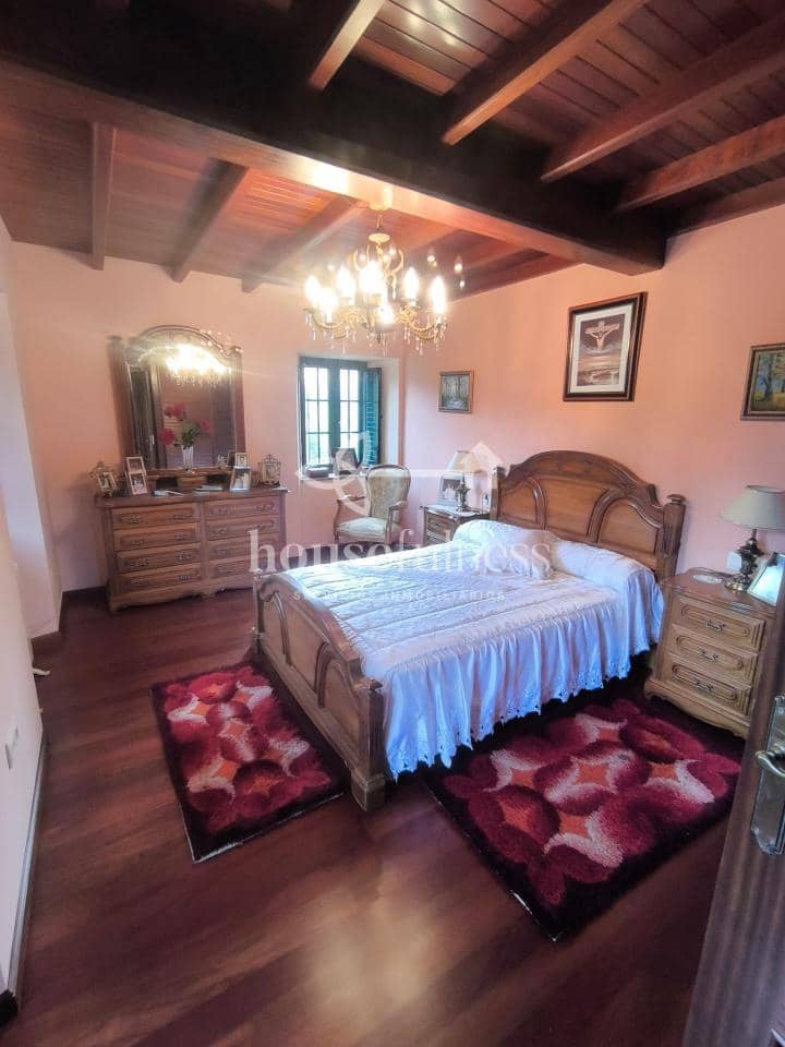 5 camera da letto Villa in vendita in Valdovino con piscina garage - 390.000 € (Rif: 9461792)