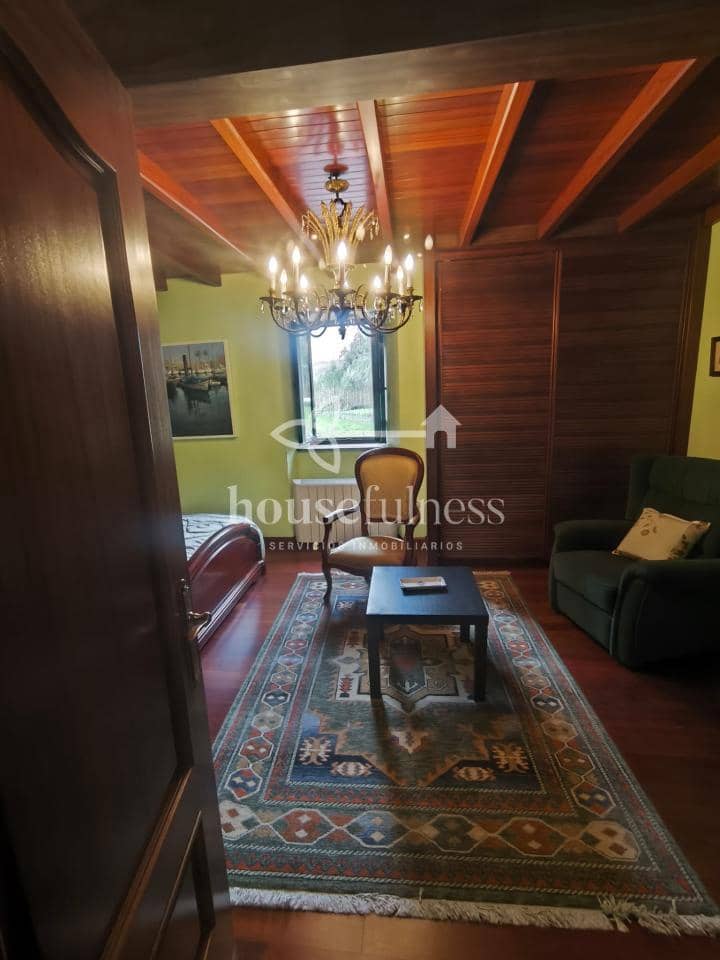 5 camera da letto Villa in vendita in Valdovino con piscina garage - 390.000 € (Rif: 9461792)