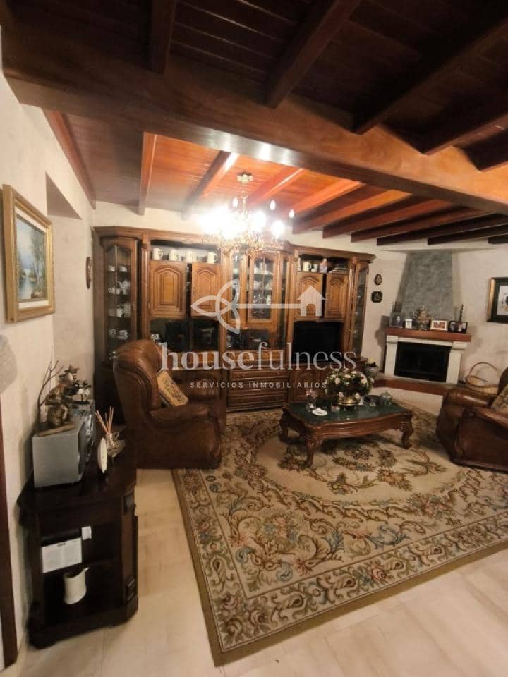 5 camera da letto Villa in vendita in Valdovino con piscina garage - 390.000 € (Rif: 9461792)