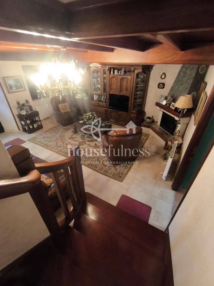 5 camera da letto Villa in vendita in Valdovino con piscina garage - 390.000 € (Rif: 9461792)