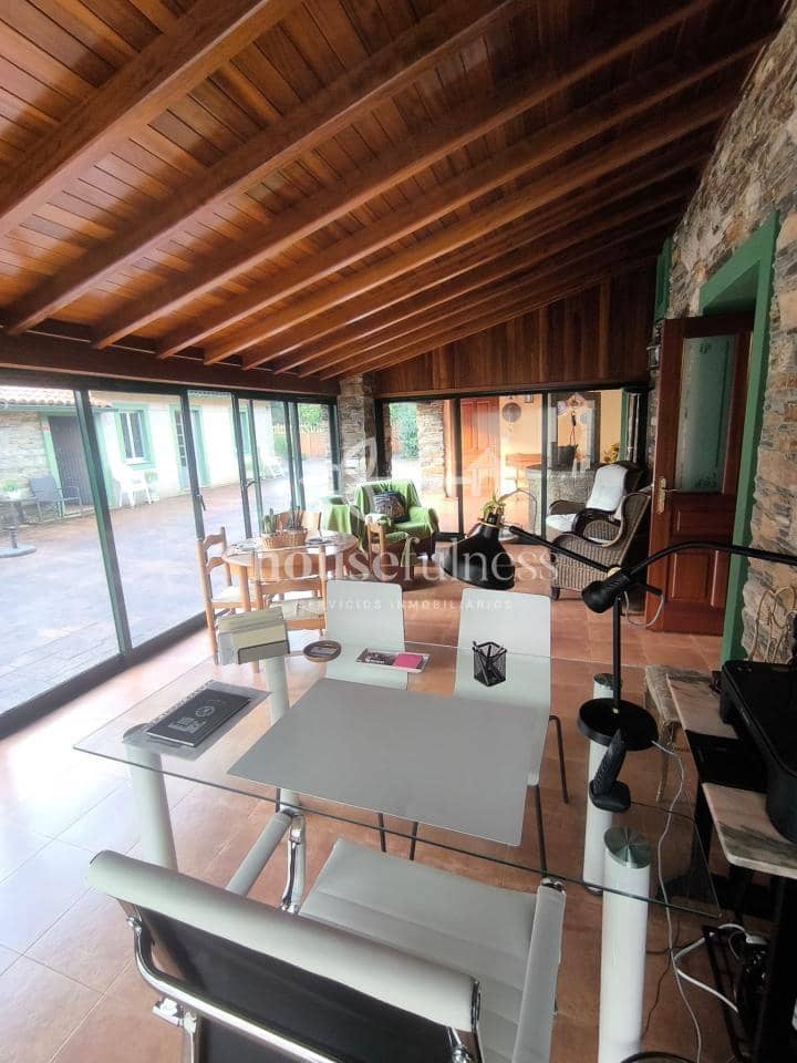 5 camera da letto Villa in vendita in Valdovino con piscina garage - 390.000 € (Rif: 9461792)