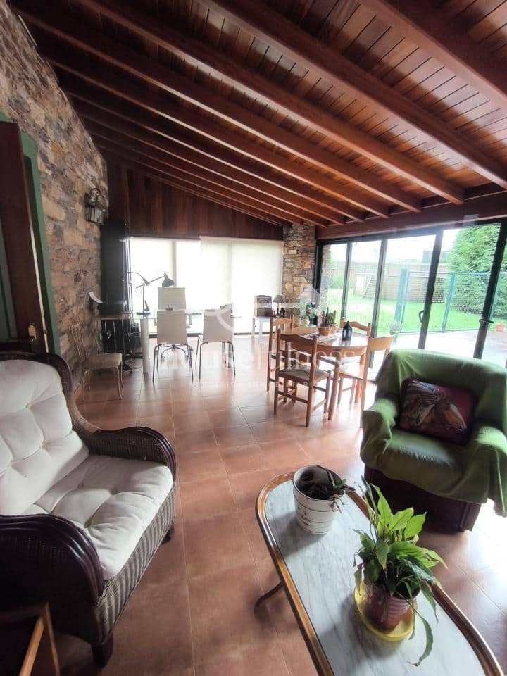 5 camera da letto Villa in vendita in Valdovino con piscina garage - 390.000 € (Rif: 9461792)
