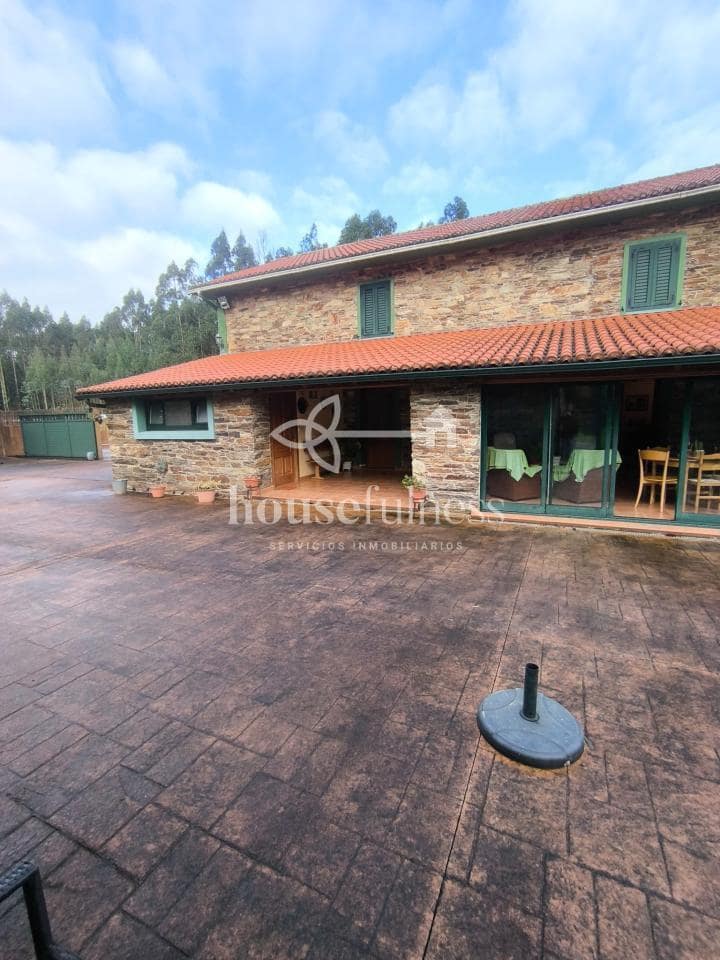 5 camera da letto Villa in vendita in Valdovino con piscina garage - 390.000 € (Rif: 9461792)