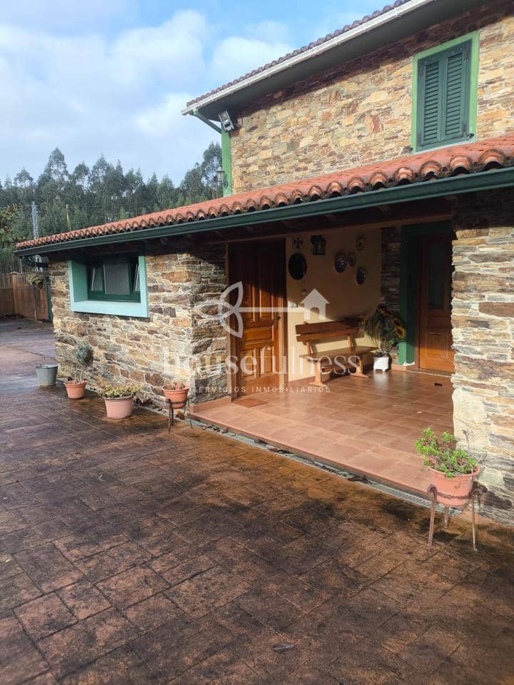 5 camera da letto Villa in vendita in Valdovino con piscina garage - 390.000 € (Rif: 9461792)