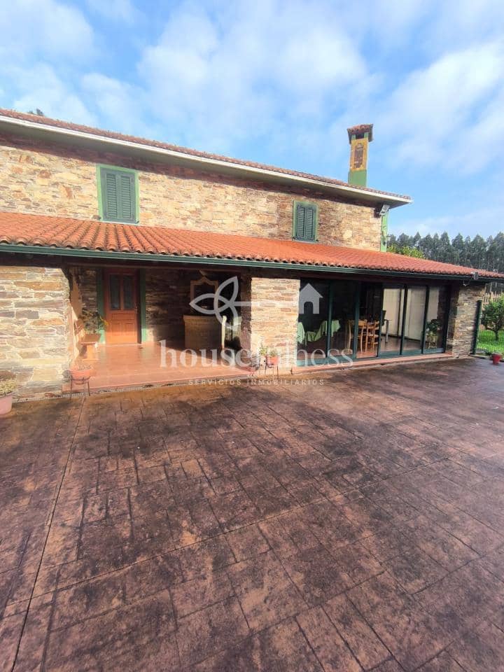 5 camera da letto Villa in vendita in Valdovino con piscina garage - 390.000 € (Rif: 9461792)