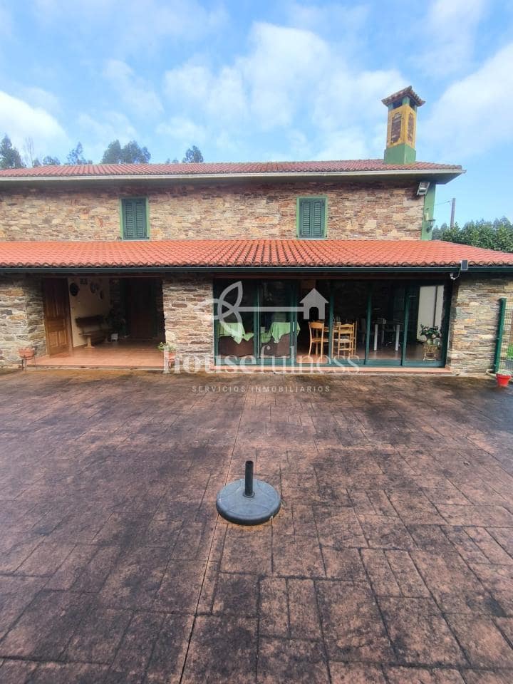 5 camera da letto Villa in vendita in Valdovino con piscina garage - 390.000 € (Rif: 9461792)