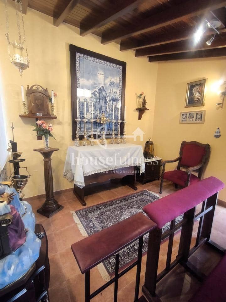 5 camera da letto Villa in vendita in Valdovino con piscina garage - 390.000 € (Rif: 9461792)