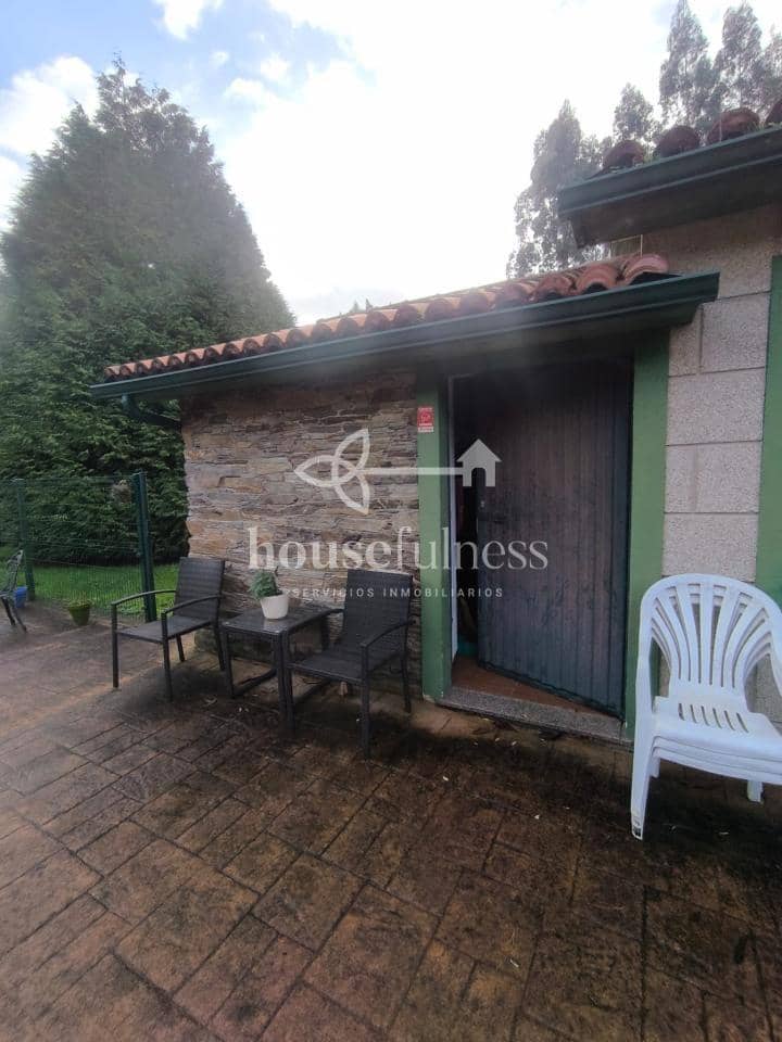 5 camera da letto Villa in vendita in Valdovino con piscina garage - 390.000 € (Rif: 9461792)