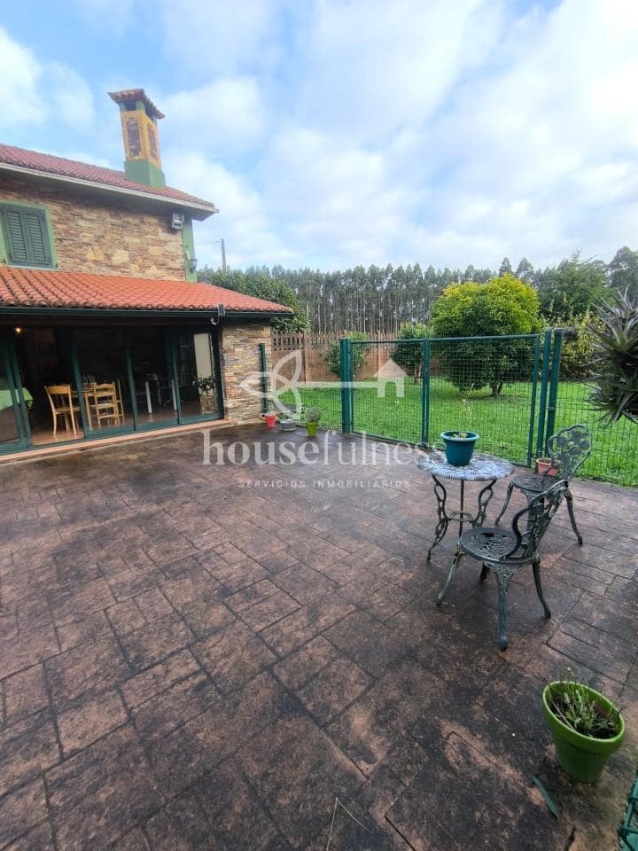 5 camera da letto Villa in vendita in Valdovino con piscina garage - 390.000 € (Rif: 9461792)