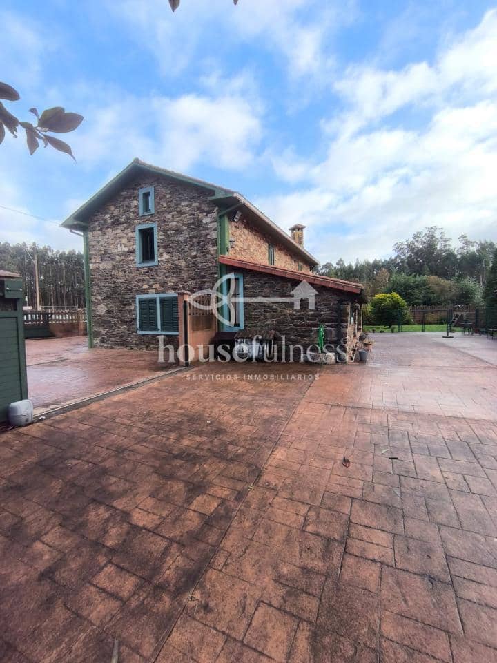 5 camera da letto Villa in vendita in Valdovino con piscina garage - 390.000 € (Rif: 9461792)