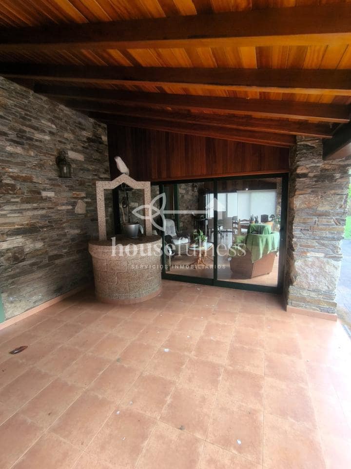 5 camera da letto Villa in vendita in Valdovino con piscina garage - 390.000 € (Rif: 9461792)