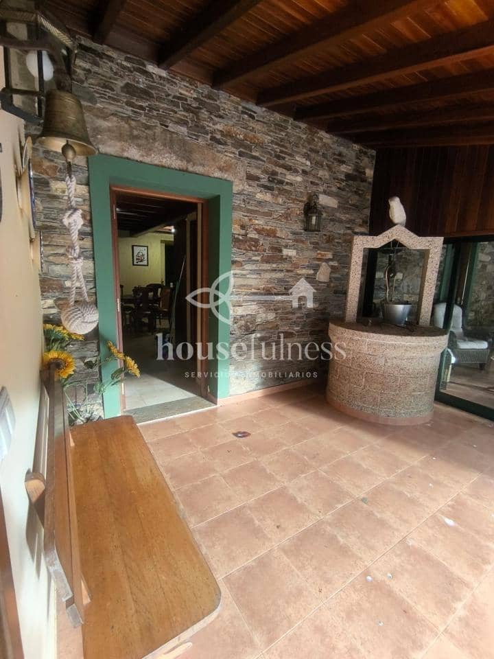 5 camera da letto Villa in vendita in Valdovino con piscina garage - 390.000 € (Rif: 9461792)