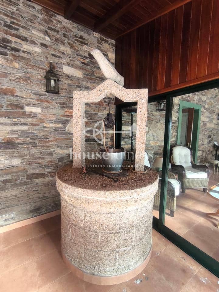 5 camera da letto Villa in vendita in Valdovino con piscina garage - 390.000 € (Rif: 9461792)