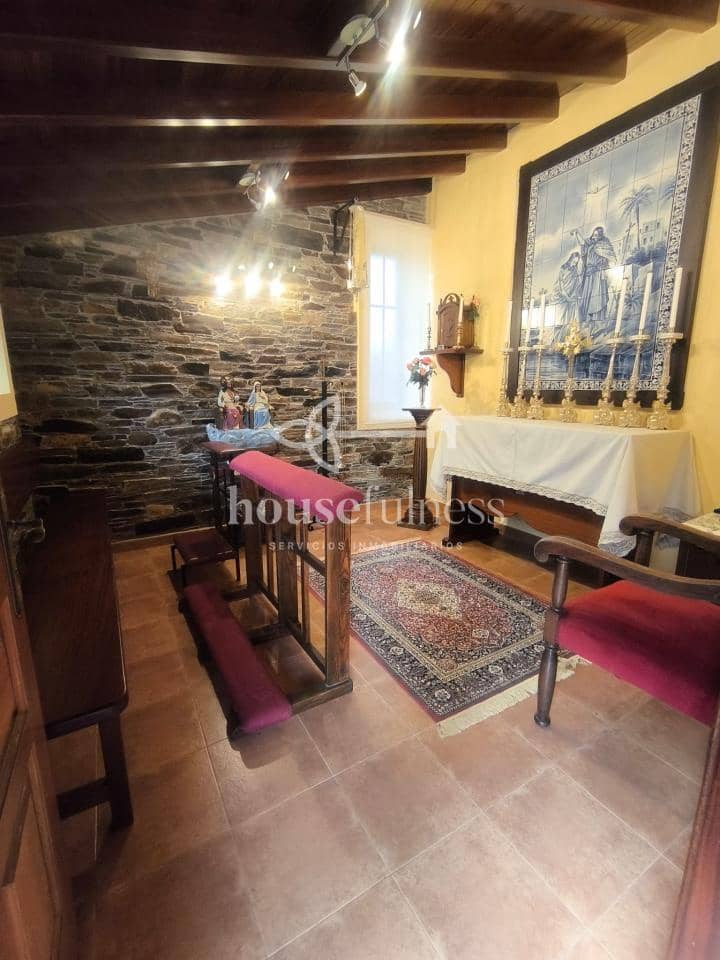 5 camera da letto Villa in vendita in Valdovino con piscina garage - 390.000 € (Rif: 9461792)