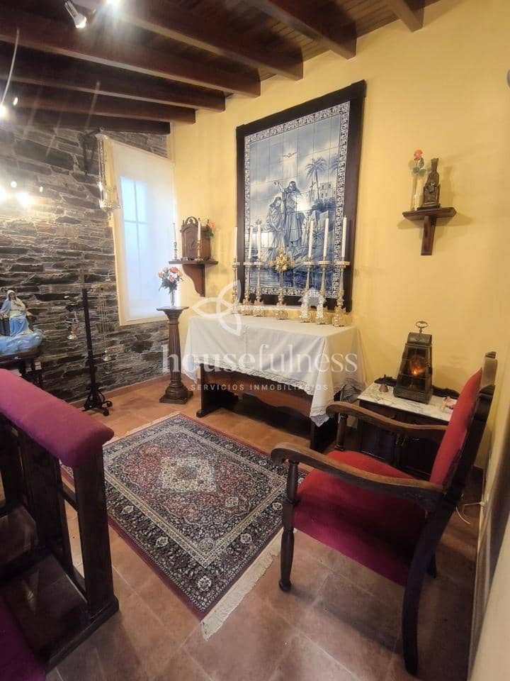 5 camera da letto Villa in vendita in Valdovino con piscina garage - 390.000 € (Rif: 9461792)