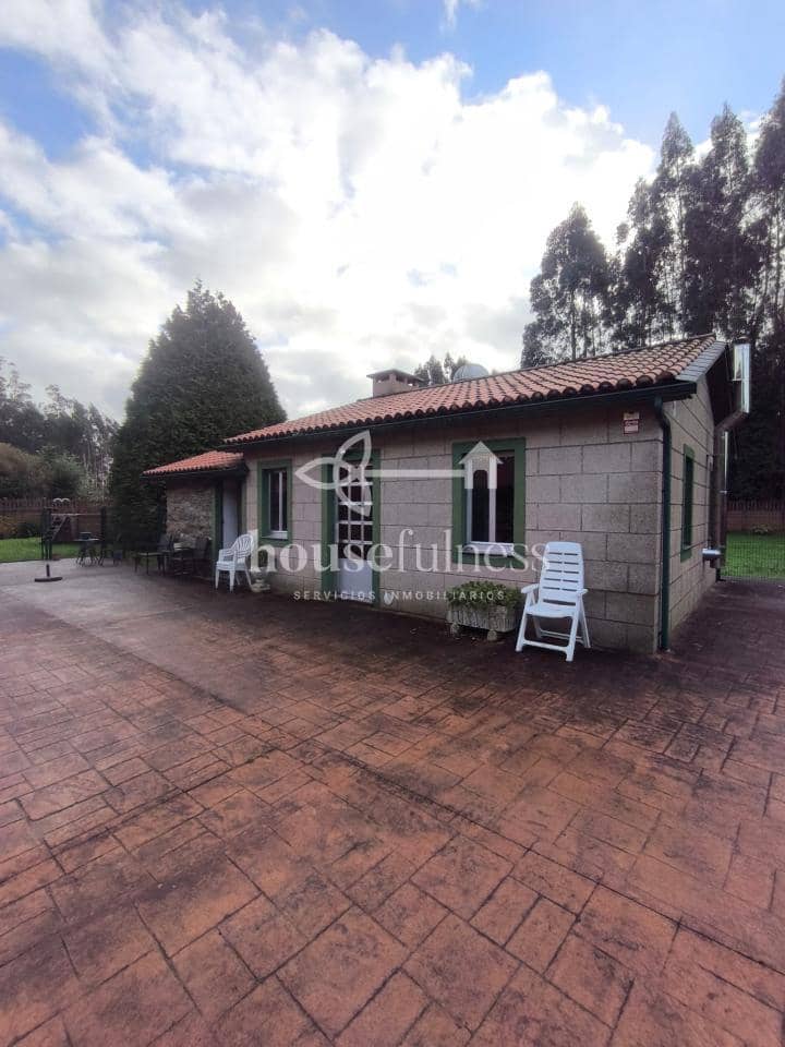 5 camera da letto Villa in vendita in Valdovino con piscina garage - 390.000 € (Rif: 9461792)