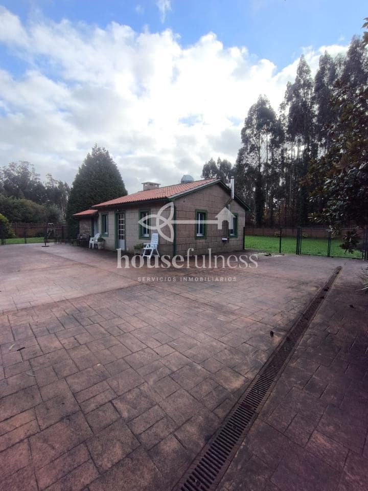 5 camera da letto Villa in vendita in Valdovino con piscina garage - 390.000 € (Rif: 9461792)