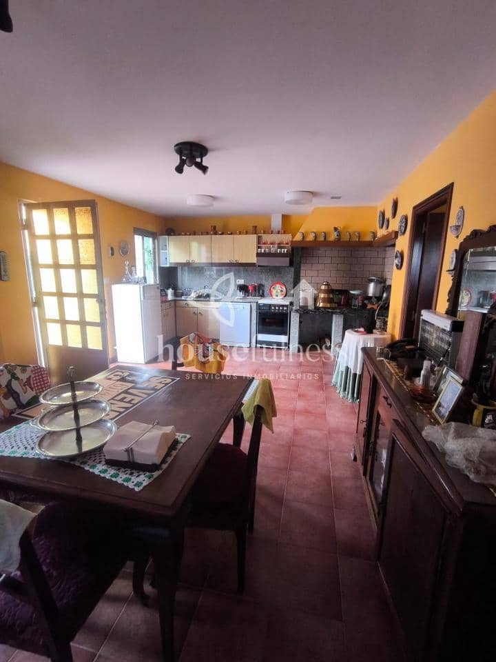 5 camera da letto Villa in vendita in Valdovino con piscina garage - 390.000 € (Rif: 9461792)