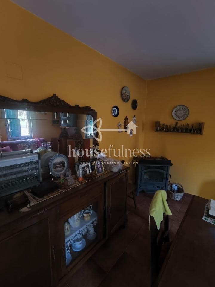 5 camera da letto Villa in vendita in Valdovino con piscina garage - 390.000 € (Rif: 9461792)