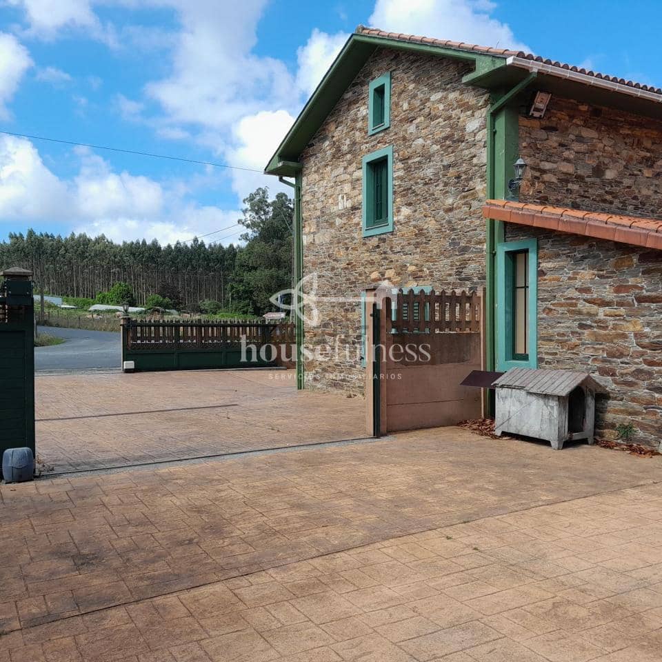 5 camera da letto Villa in vendita in Valdovino con piscina garage - 390.000 € (Rif: 9461792)