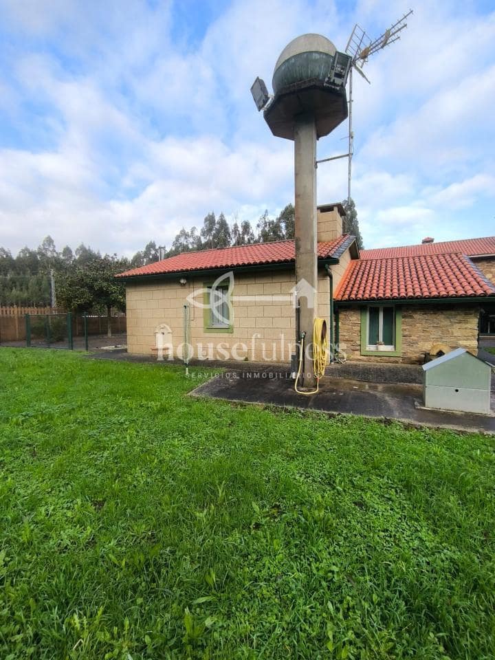 5 camera da letto Villa in vendita in Valdovino con piscina garage - 390.000 € (Rif: 9461792)