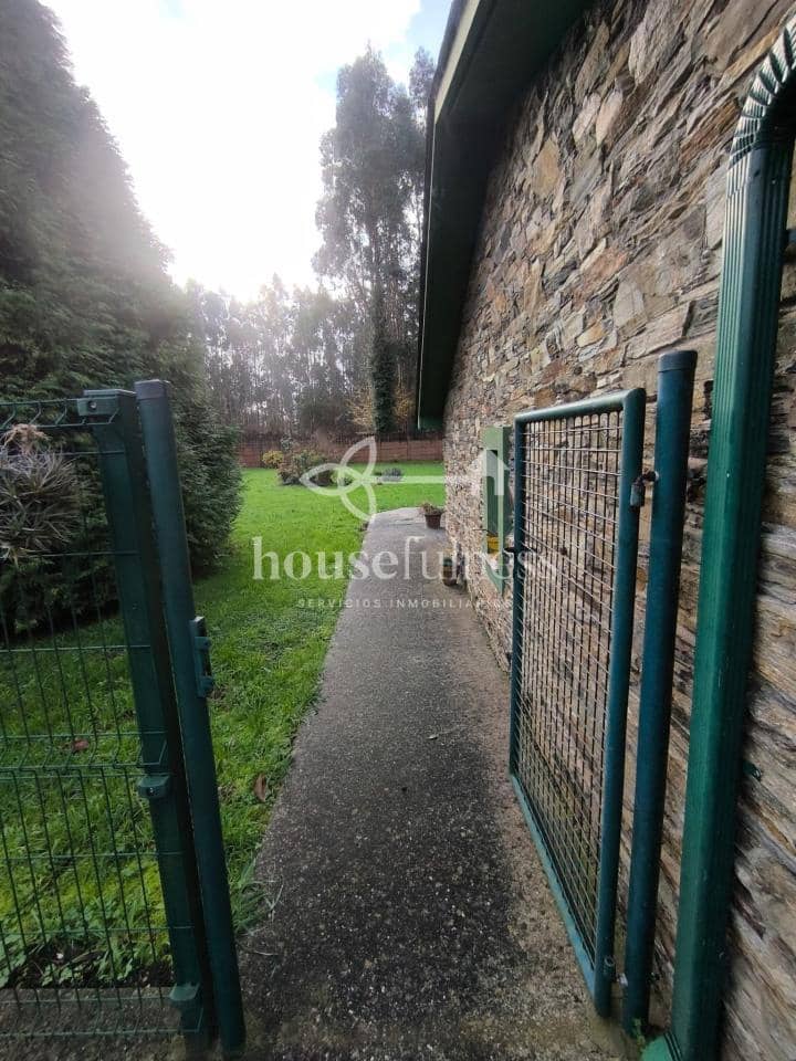 5 camera da letto Villa in vendita in Valdovino con piscina garage - 390.000 € (Rif: 9461792)