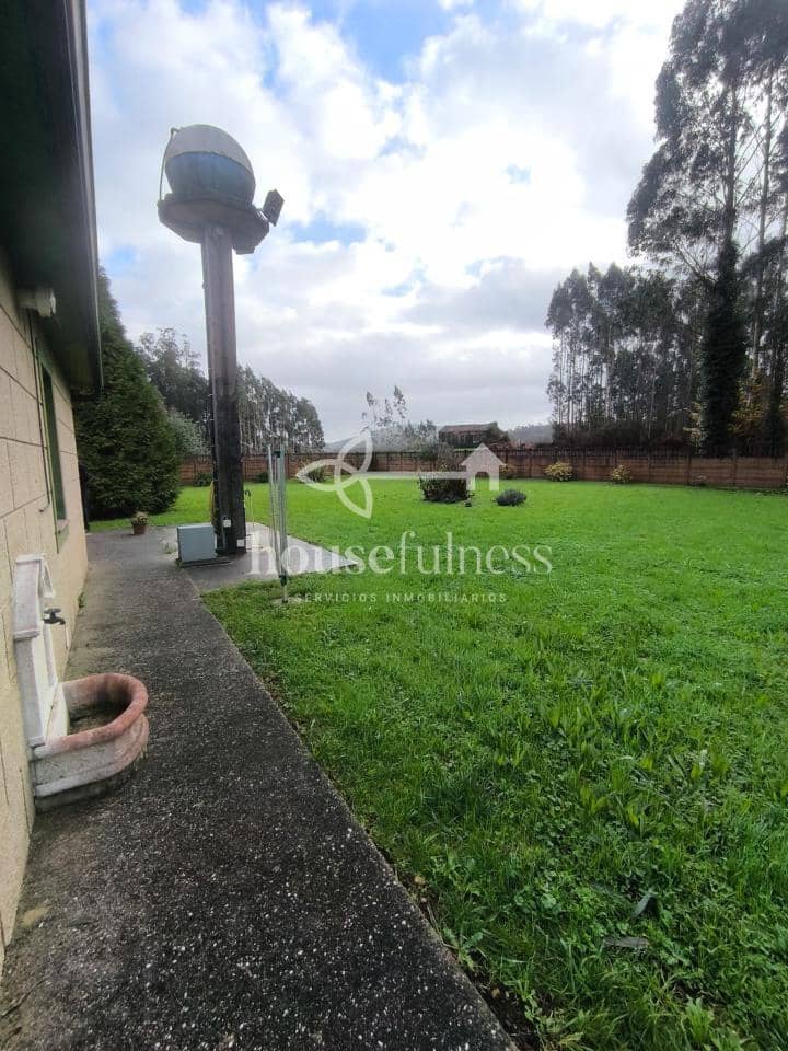 5 camera da letto Villa in vendita in Valdovino con piscina garage - 390.000 € (Rif: 9461792)